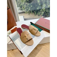 Loro Piana Sandals